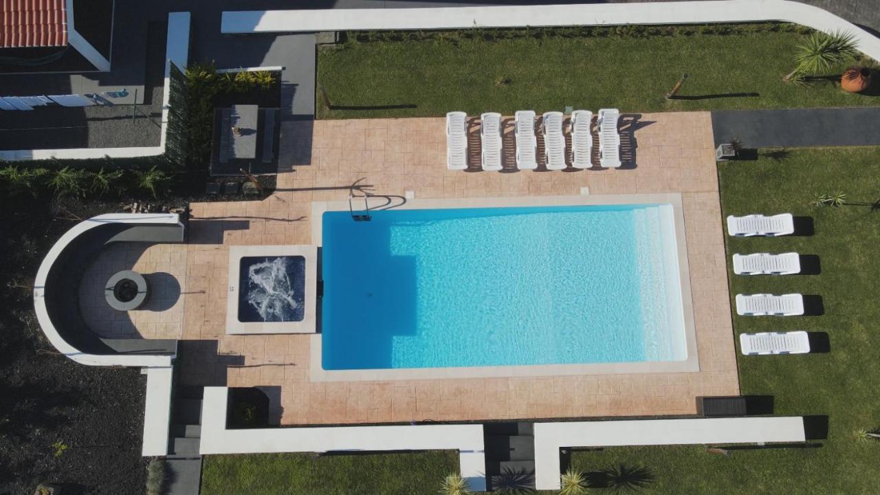 Вилла Quinta Rico - House II Прайя-да-Витория Экстерьер фото