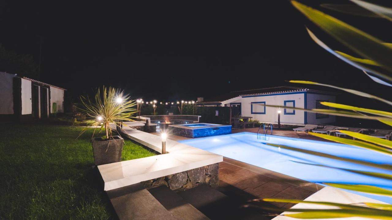 Вилла Quinta Rico - House II Прайя-да-Витория Экстерьер фото