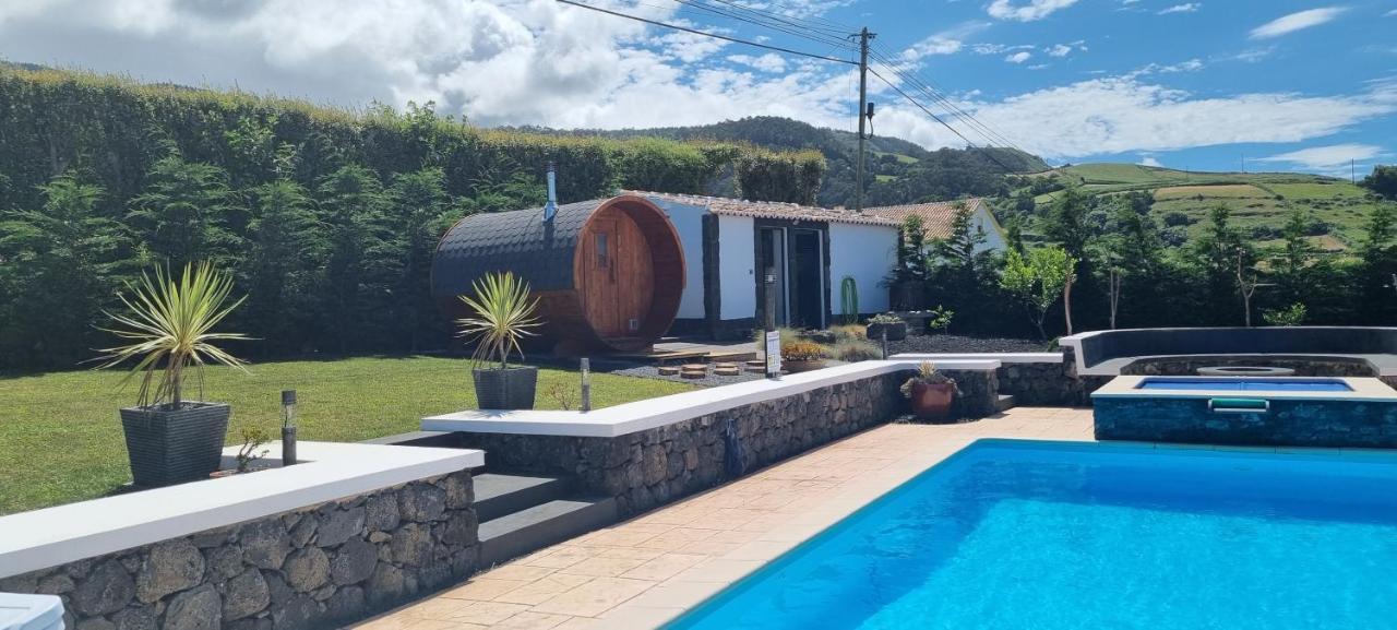 Вилла Quinta Rico - House II Прайя-да-Витория Экстерьер фото